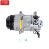  Compressor A/C A0022304711 para Mercedes W169 W245
