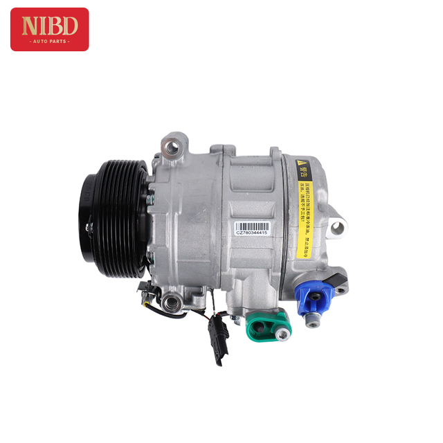Compressor A/C 64529165808 para BMW F02 F01 F18 F10