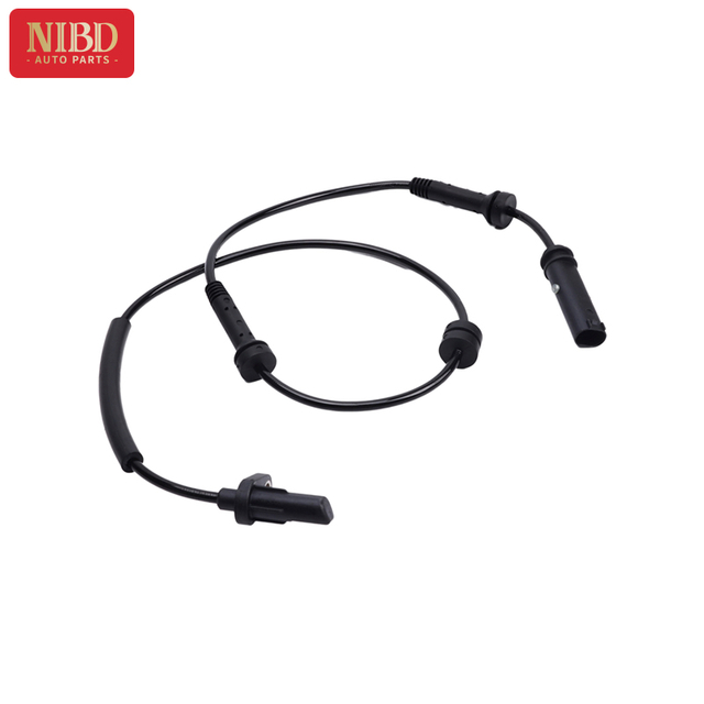 Sensor de velocidade da roda ABS 34526791748 para BMW F35 F34 F20 X-Drive