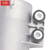 Bomba de água 11517597715 para BMW F18 F10 F20 E84 F25 F26 F30 F35 F80 E89