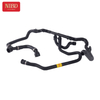 Mangueira de refrigeração 17127548222 Para BMW N46 E90 E91 E82 E88 E84N46
