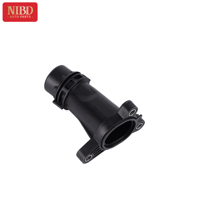 Flange do líquido refrigerante 11118511205 para BMW B48 F20 F21 F30 F34 F35 F48F20