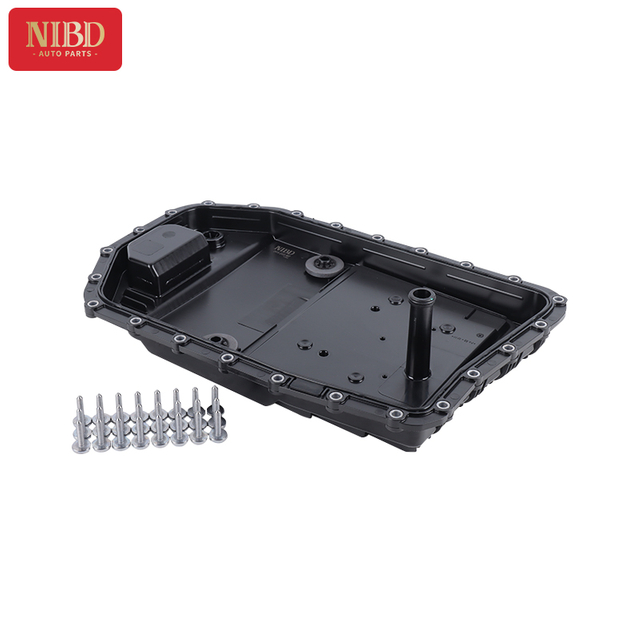 Cárter de óleo de transmissão 24152333907 para BMW E60 E65 E91 E90 E81 E88 E84 E83 E70 E71