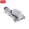 Radiador de óleo 11428585235 B para BMW F52 F48 F49 F39
