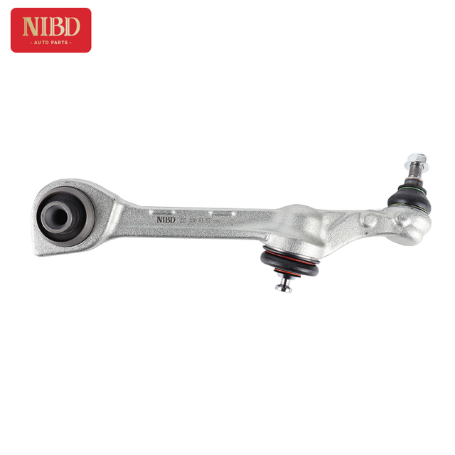 Braço de controle A2213308107 para Mercedes W221