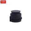 Bloqueio do conector da mangueira do radiador 17127799184 para BMW N57 F01 F11 E70 F25 F30 F20 F21