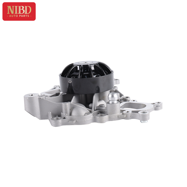 Bomba de água A2762000801 para Mercedes W204 W251 W221 W212 X204 W166 X166 W222