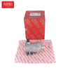 Bomba de água 11518635089 Para BMW F18 F10 F20 F25 F26 F15 F16 F35 E84 F07 F21 F30 F31 F34 E89