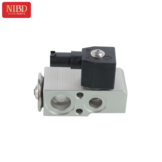 Válvula de expansão A2228300584 para Mercedes W222 X222 4-MATIC