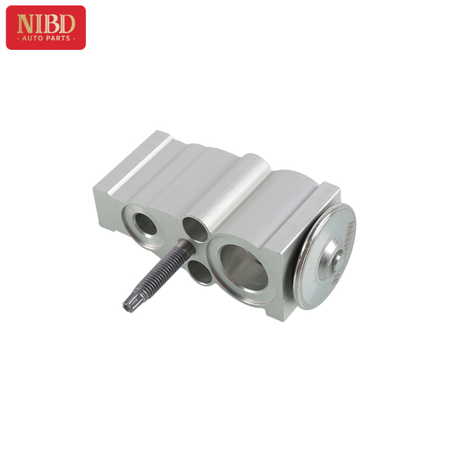 Válvula de expansão A1678309301 para Mercedes W167
