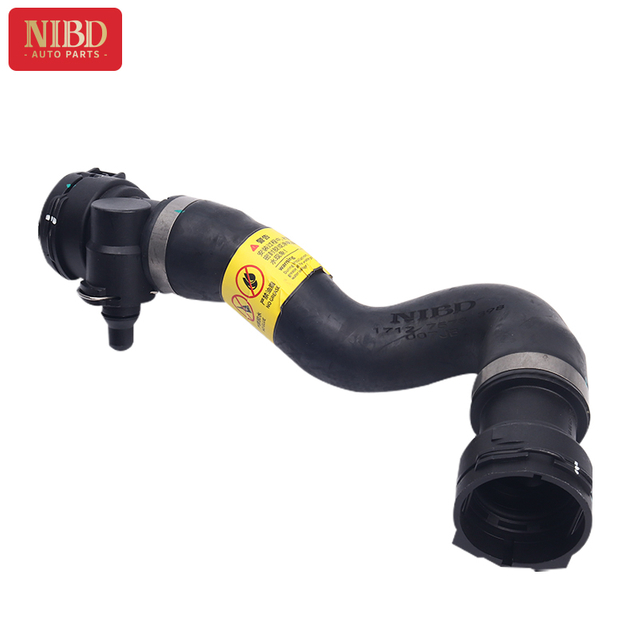 Mangueira de refrigerante 17127578398 Para BMW N54 F01 F02N54