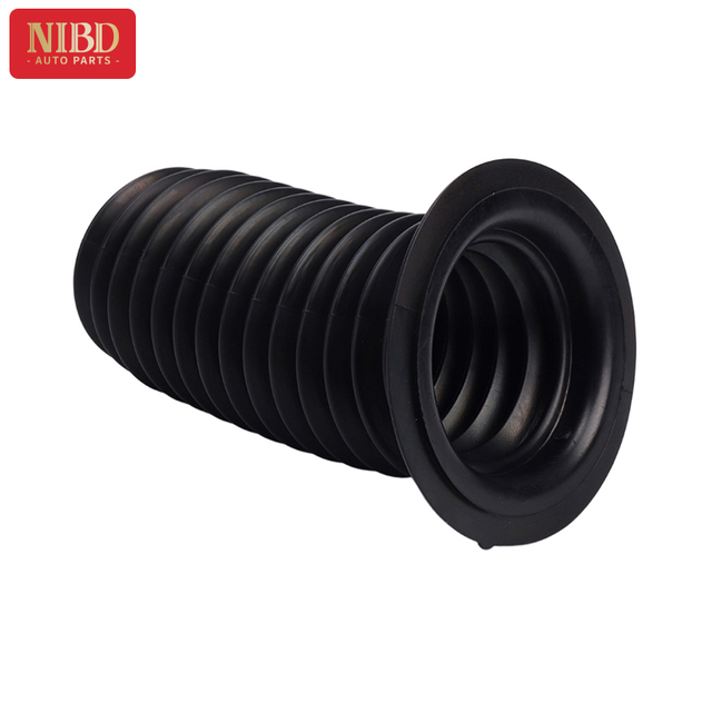 Tampa protetora contra poeira do amortecedor 31306791712 para BMW F20 F30 F21 F22 F83 F87F20