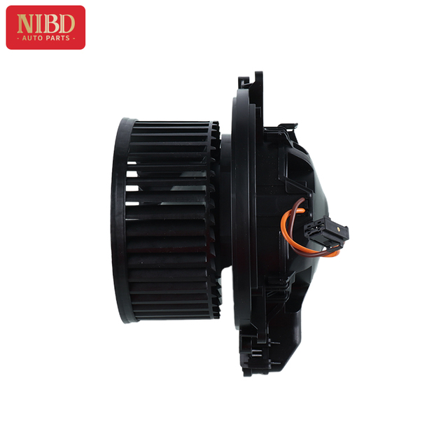 Motor de ventilador e aquecedor A/C 64119350395 para BMW F20 F21 F30 F31 F35 F34