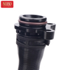 Mangueira de refrigerante 11537581063 B para BMW F10 F18 F11 F01 F02