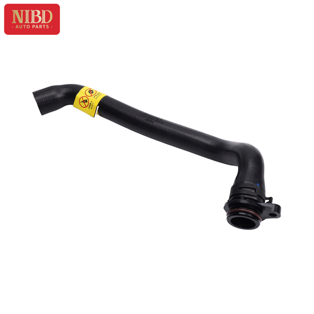 Mangueira de refrigeração 11537580969 B para BMW F10 F18 F07 F11 F01 F02