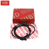 Sensor de velocidade A2465402510 2465402510 da roda do ABS para Mercedes W246 W176 X156 4-MATIC