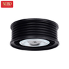 Polia tensora de correia A2762020119 para Mercedes M276 W251 W221 W212 W166 X166 W213 W222