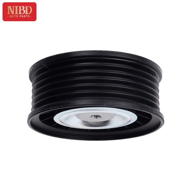 Polia tensora de correia A2762020119 para Mercedes M276 W251 W221 W212 W166 X166 W213 W222