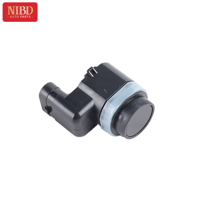 Sensor de estacionamento PDC 66202180495 para BMW F07 F10 F01 F02 F25 E70 F11 F12