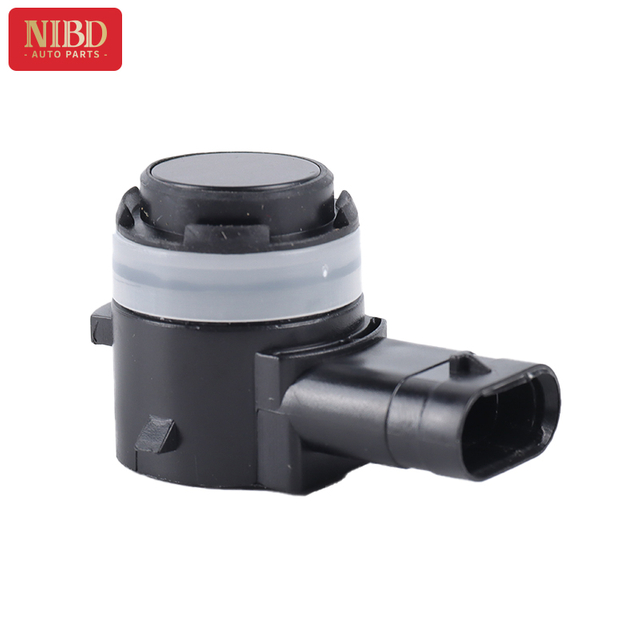 Sensor de estacionamento PDC A0009055504 para Mercedes W117 W118 X156 W166 W166 W167 W176 W177 W205