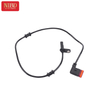 Sensor de velocidade A2129053603 2129053603 da roda do ABS para Mercedes W212