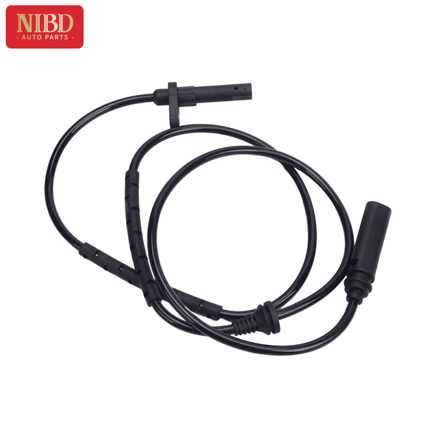 Sensor de velocidade da roda ABS 34526771777 para BMW F15 F16 E70 E71