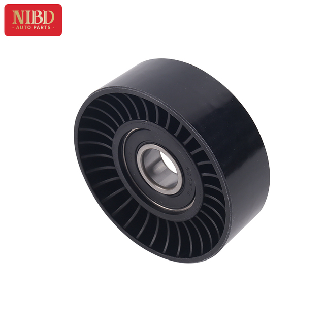 Polia Tensora de Correia A2722000270 B Para Mercedes W203 W204 W211 W212 X164 X204 W164 W251 W221 SPRINTER906 VITO639