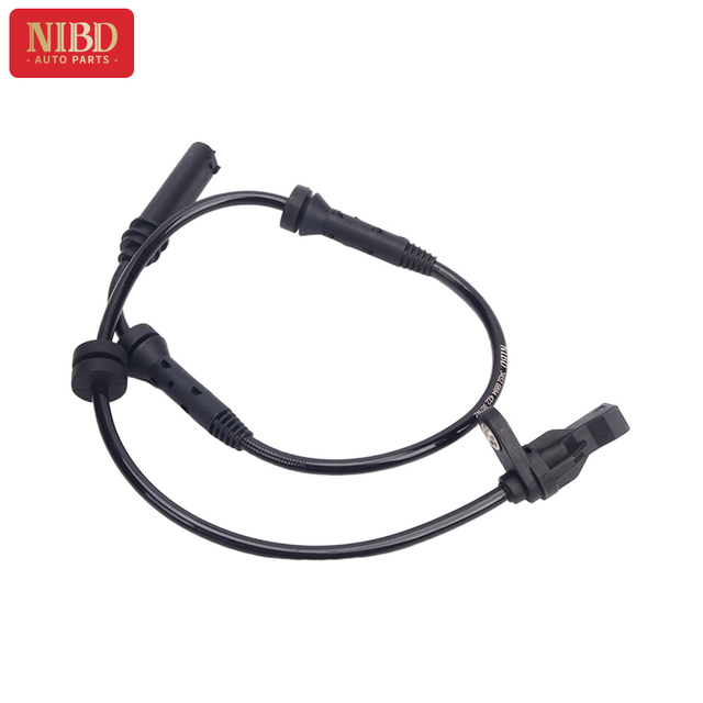 Sensor de velocidade da roda ABS 34526884422 para BMW F35 F30 F34 F20