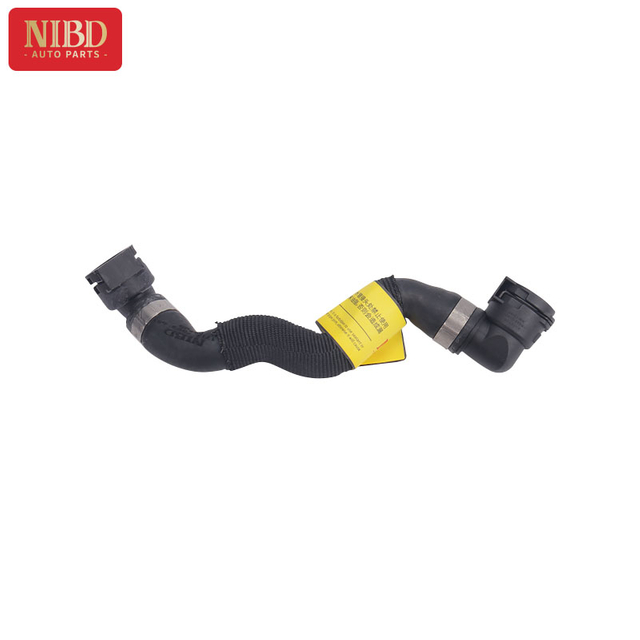 Mangueira de refrigerante 17127592651 Para BMW F02 F18