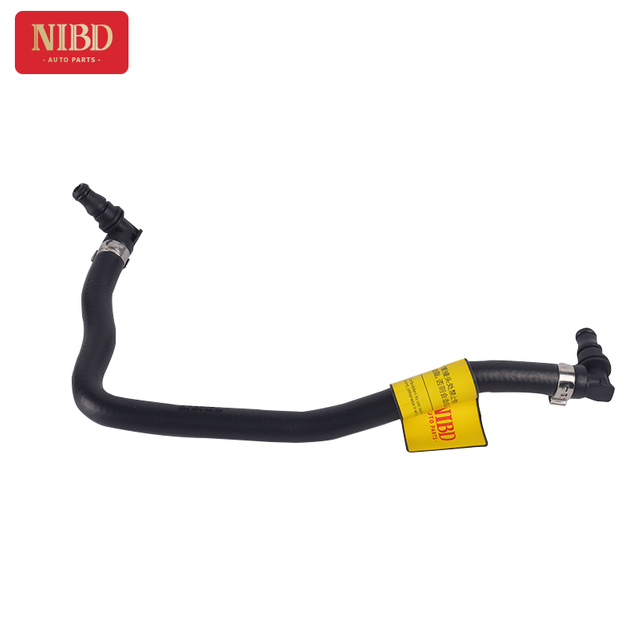 Mangueira de refrigerante A2045010925 para Mercedes W204 W212