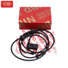 Sensor de velocidade da roda ABS A2539053500 para Mercedes W253