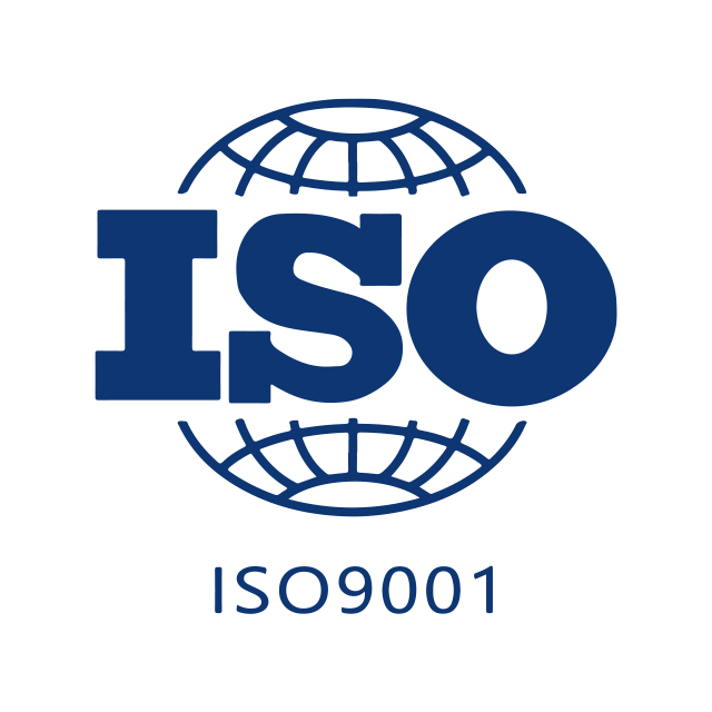 Certificação ISO