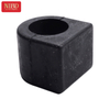Bucha estabilizadora A1663202811 B para Mercedes X166 W166 4-MATIC