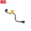 Mangueira de refrigerante 17128632260 Para BMW G30 G31 G38 G11 G12
