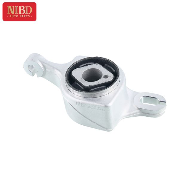 Bucha de suspensão A1663300143 para Mercedes W166