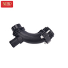 Flange de refrigeração A2742000256 para Mercedes W205 W212 W213 X204 X253 4-MATIC W448