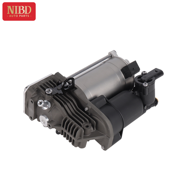 Compressor A2513202604 da suspensão do ar para Mercedes W251