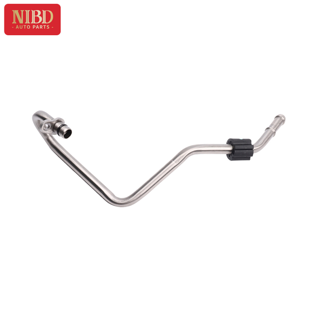 Tubo de refrigeração 11537600592 para BMW F20 F21 F30 F31 F35