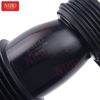 Duto de admissão de ar 13717605638 Para BMW F18 F07 F11 F10 F25 F26 F15 F16 E89