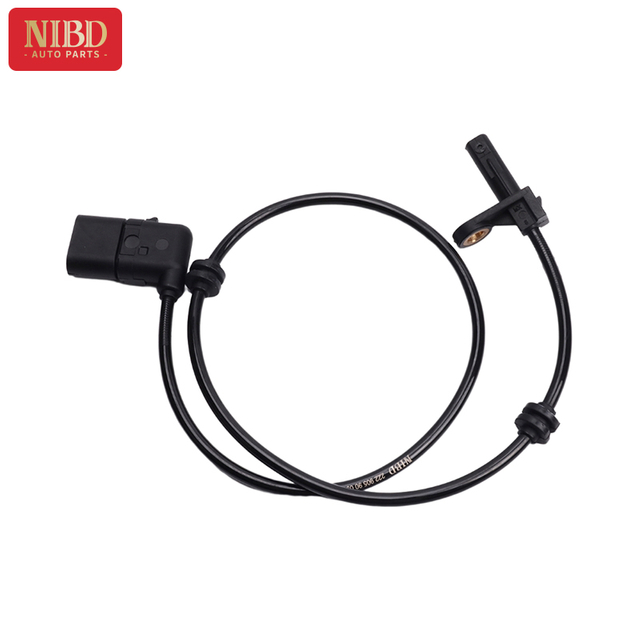 Sensor de velocidade A2229059003 da roda do ABS para Mercedes W222 X222 4-MATIC