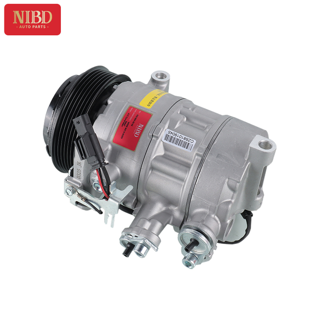 Compressor A/C A0008303002 para Mercedes W205 W213 W253 W447