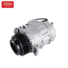 Compressor A/C 64529165808 para BMW F02 F01 F18 F10
