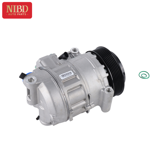 Compressor A/C A0022303011 para Mercedes W203