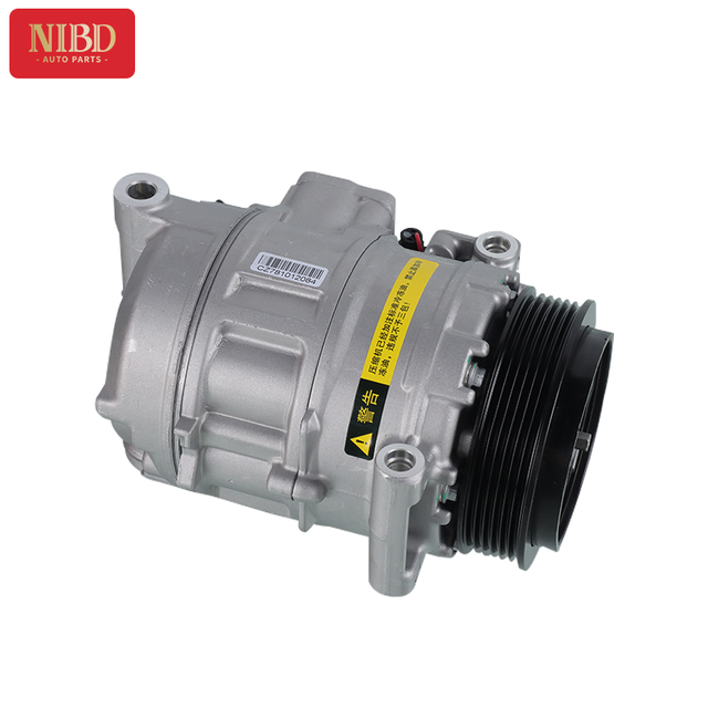 Compressor A/C A0012302811 para Mercedes W203 W163 W220