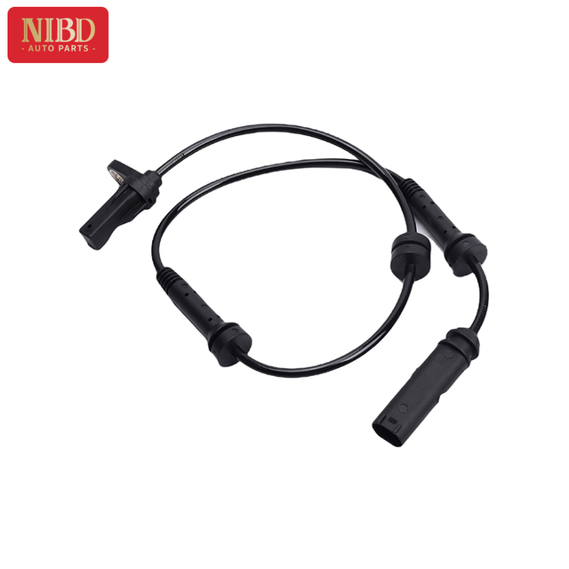 Sensor de velocidade da roda ABS 34526884423 para BMW F34