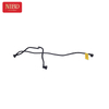 Mangueira de refrigerante A2465010325 para Mercedes W176 W246 X156 4-MATIC C117