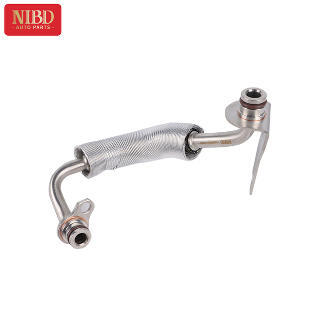 Tubo de refrigeração 11538663516 Para BMW F18 F07 F10 F11 F20 F21 F30 F31 F35 F25 F26 F15 F16