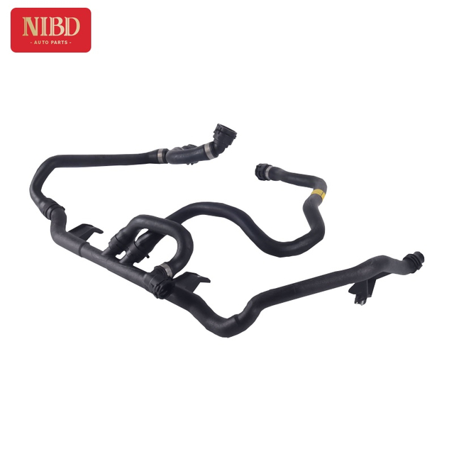 Mangueira de refrigeração 17127548222 Para BMW N46 E90 E91 E82 E88 E84N46