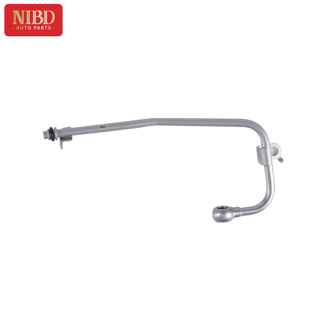 Linha de alimentação de óleo do turbocompressor A2710900477 para Mercedes W204 W212