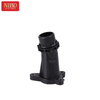 Flange do líquido refrigerante 11118511205 para BMW B48 F20 F21 F30 F34 F35 F48F20